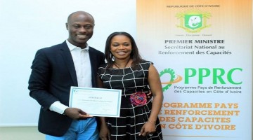 LE PPRC SOUTIENT LA FORMATION D’UN POOL DE DIX (10) FORMATEURS EN EVALUATION DES POLITIQUES PUBLIQUES