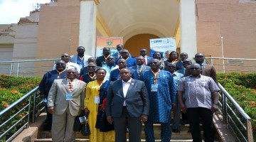 FORMATION SUR « LES BUDGETS-PROGRAMMES ET LE CONTROLE DE LA PERFORMANCE » DES DEPUTES MEMBRES DE LA COMMISSION DES AFFAIRES ECONOMIQUES ET FINANCIERES (CAEF) DE L’ASSEMBLEE NATIONALE DE COTE D’IVOIRE