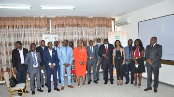 CEREMONIE DE REMISE OFFICIELLE DU MANUEL DE PROCEDURES DE L’ECOLE NATIONALE D’ADMINISTRATION