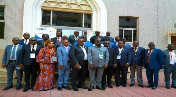 FORMATION SUR « LES BUDGETS-PROGRAMMES ET LE CONTROLE DE LA PERFORMANCE » DES DEPUTES MEMBRES DE LA COMMISSION DES AFFAIRES ECONOMIQUES ET FINANCIERES (CAEF) DE L’ASSEMBLEE NATIONALE DE COTE D’IVOIRE